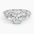 ecomposer-view with diamond shape-oval, ecomposer-size-1-ct, ecomposer-size-1.5-ct, ecomposer-size-2-ct, ecomposer-size-2.5-ct, ecomposer-size-3-ct, ecomposer-metal type-white-gold-18k