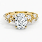 ecomposer-view with diamond shape-oval, ecomposer-size-1-ct, ecomposer-size-1.5-ct, ecomposer-size-2-ct, ecomposer-size-2.5-ct, ecomposer-size-3-ct, ecomposer-metal type-yellow-gold-18k