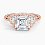 ecomposer-metal type-rose-gold-18k