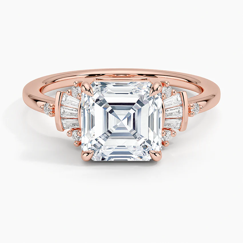 ecomposer-metal type-rose-gold-18k