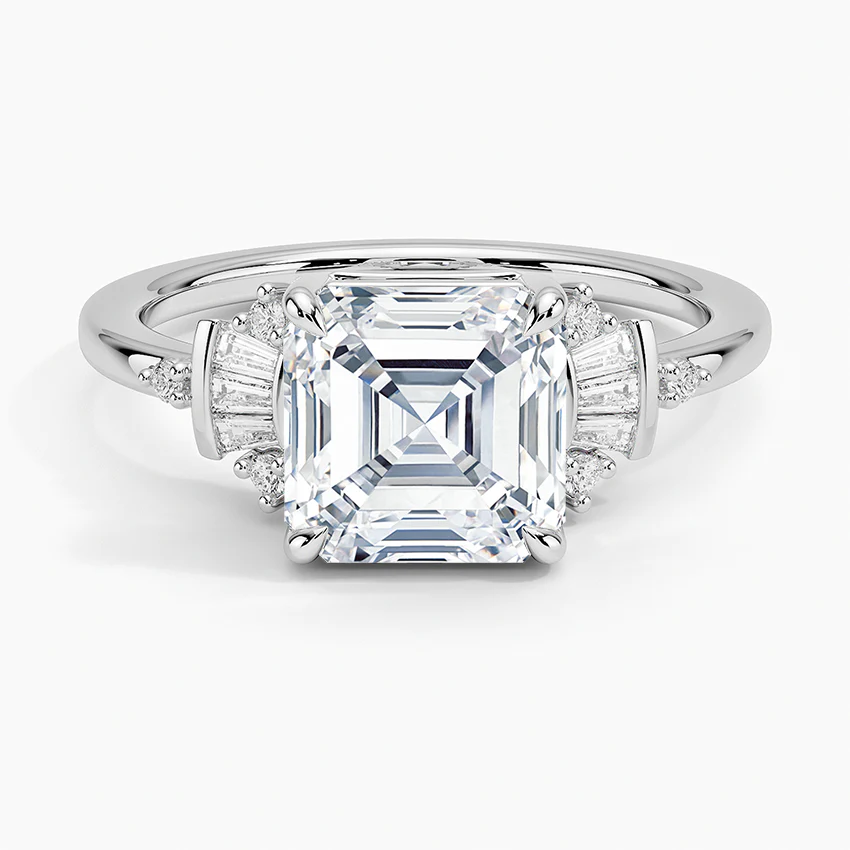 ecomposer-metal type-white-gold-18k