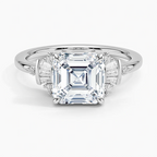 ecomposer-metal type-white-gold-18k