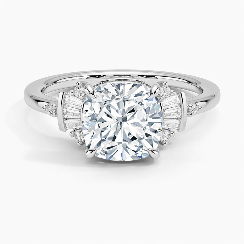 ecomposer-metal type-white-gold-18k