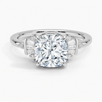 ecomposer-metal type-white-gold-18k