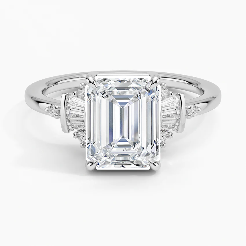 ecomposer-metal type-white-gold-18k