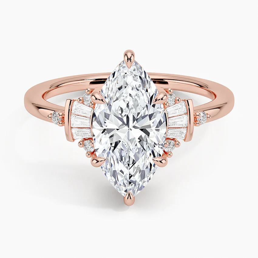 ecomposer-metal type-rose-gold-18k