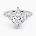ecomposer-metal type-white-gold-18k