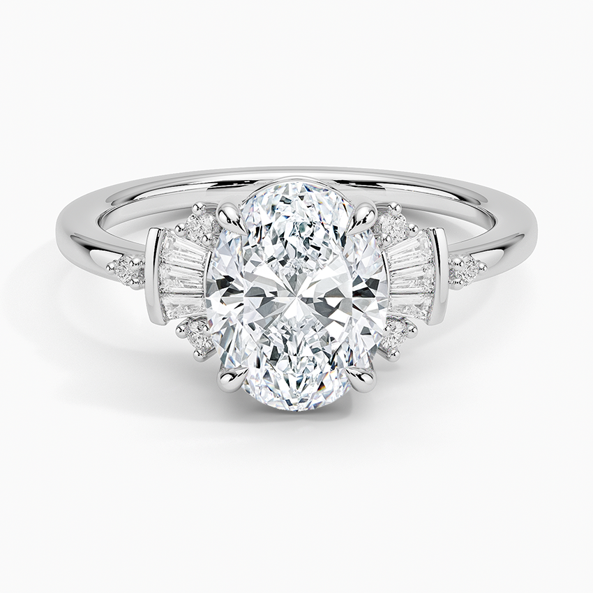 ecomposer-metal type-white-gold-18k