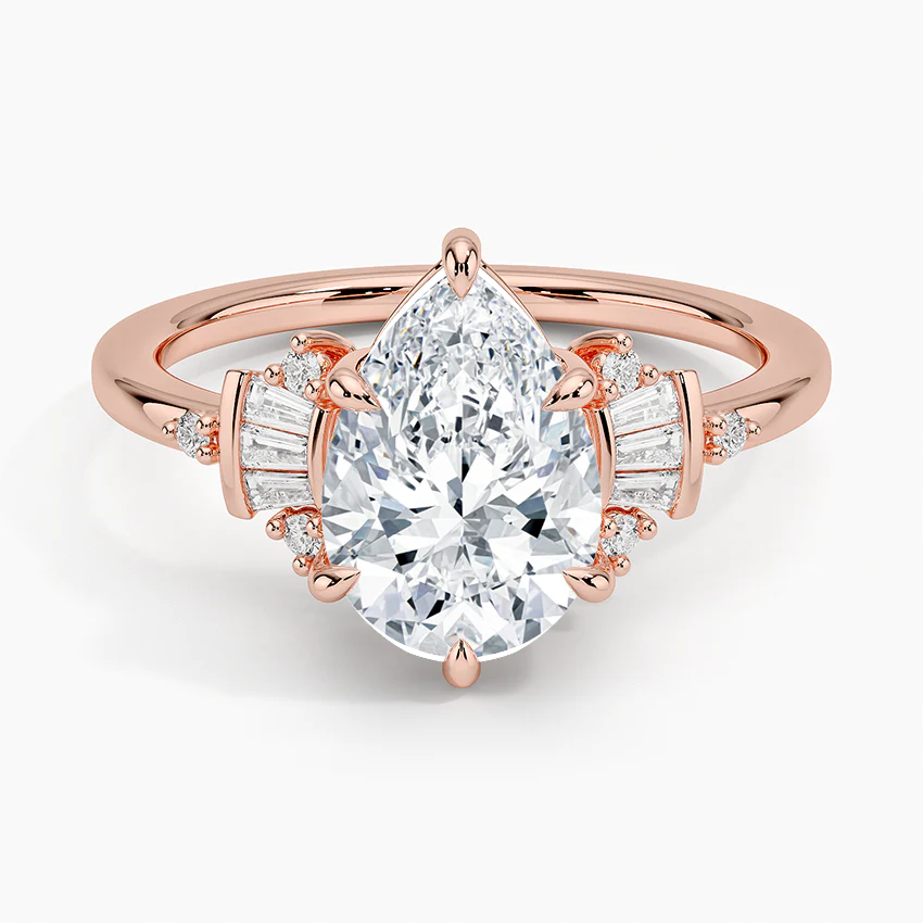 ecomposer-metal type-rose-gold-18k