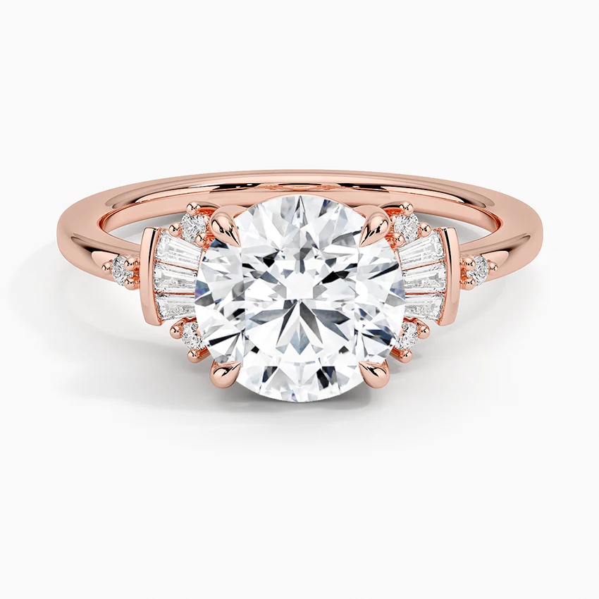 ecomposer-metal type-rose-gold-18k