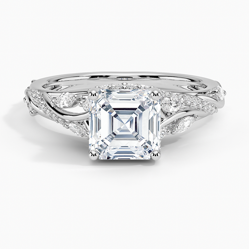 ecomposer-metal type-white-gold-18k