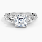ecomposer-metal type-white-gold-18k
