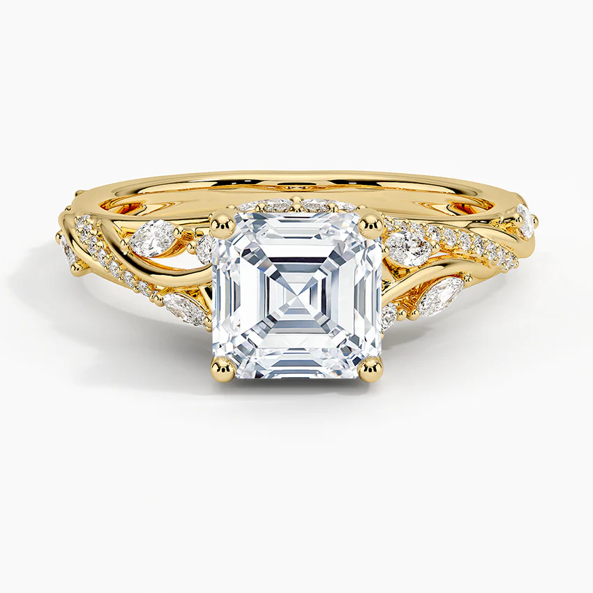 ecomposer-metal type-yellow-gold-18k