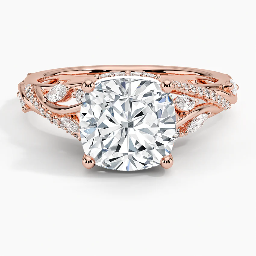 ecomposer-metal type-rose-gold-18k