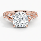 ecomposer-metal type-rose-gold-18k