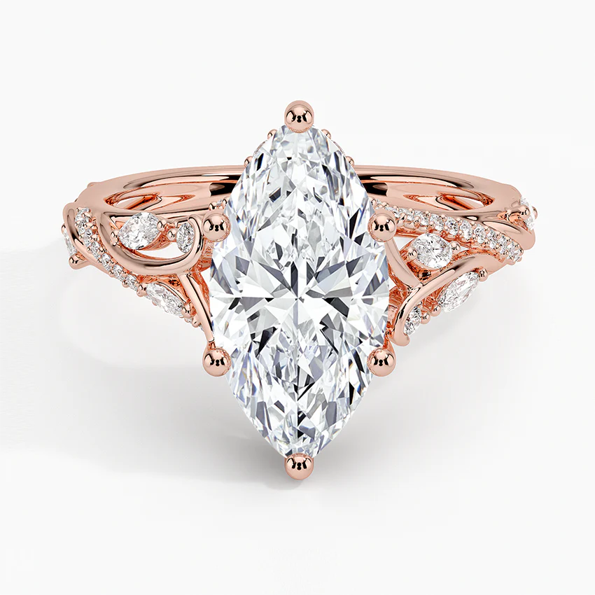 ecomposer-metal type-rose-gold-18k