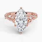 ecomposer-metal type-rose-gold-18k