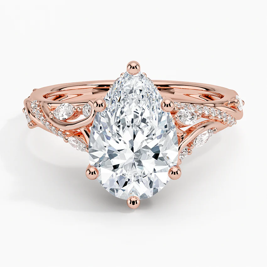 ecomposer-metal type-rose-gold-18k
