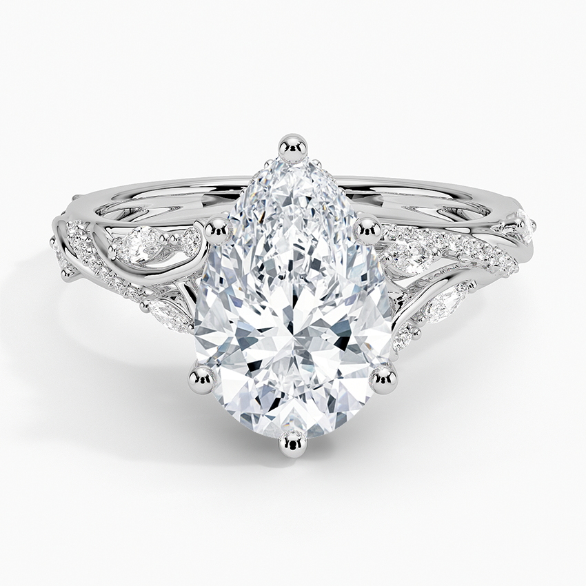 ecomposer-metal type-white-gold-18k