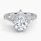ecomposer-metal type-white-gold-18k
