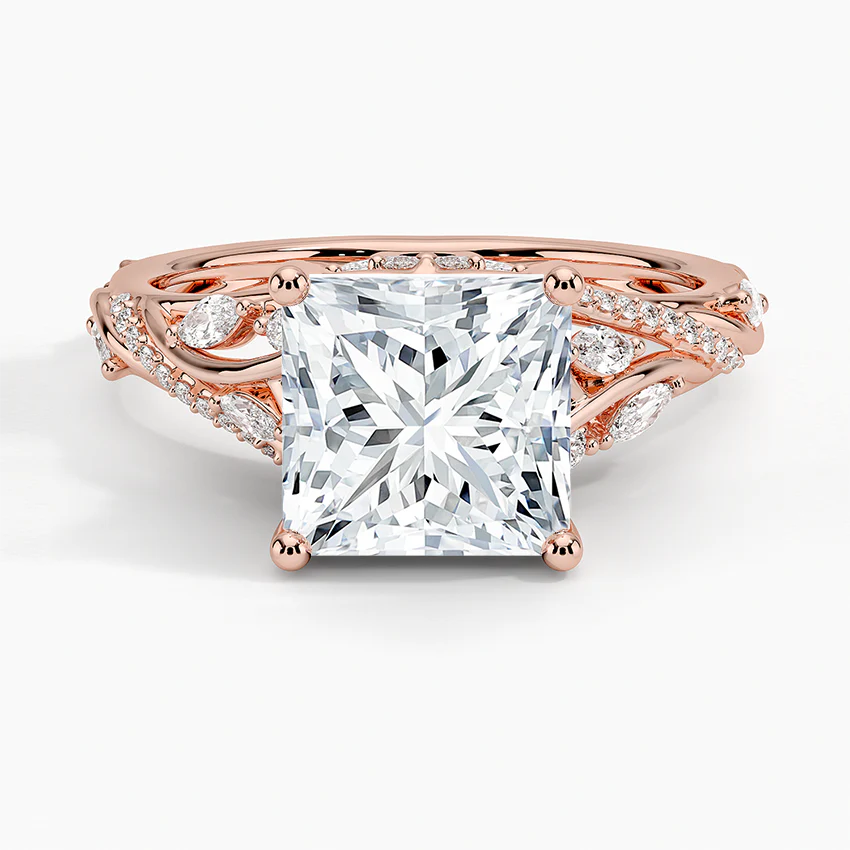 ecomposer-metal type-rose-gold-18k