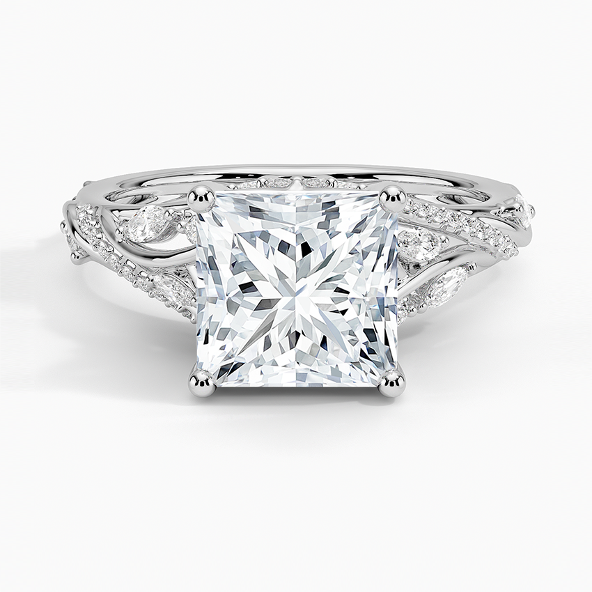 ecomposer-metal type-white-gold-18k