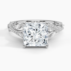 ecomposer-metal type-white-gold-18k