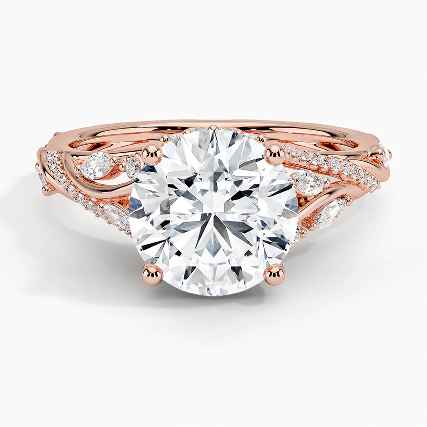 ecomposer-metal type-rose-gold-18k