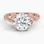 ecomposer-metal type-rose-gold-18k