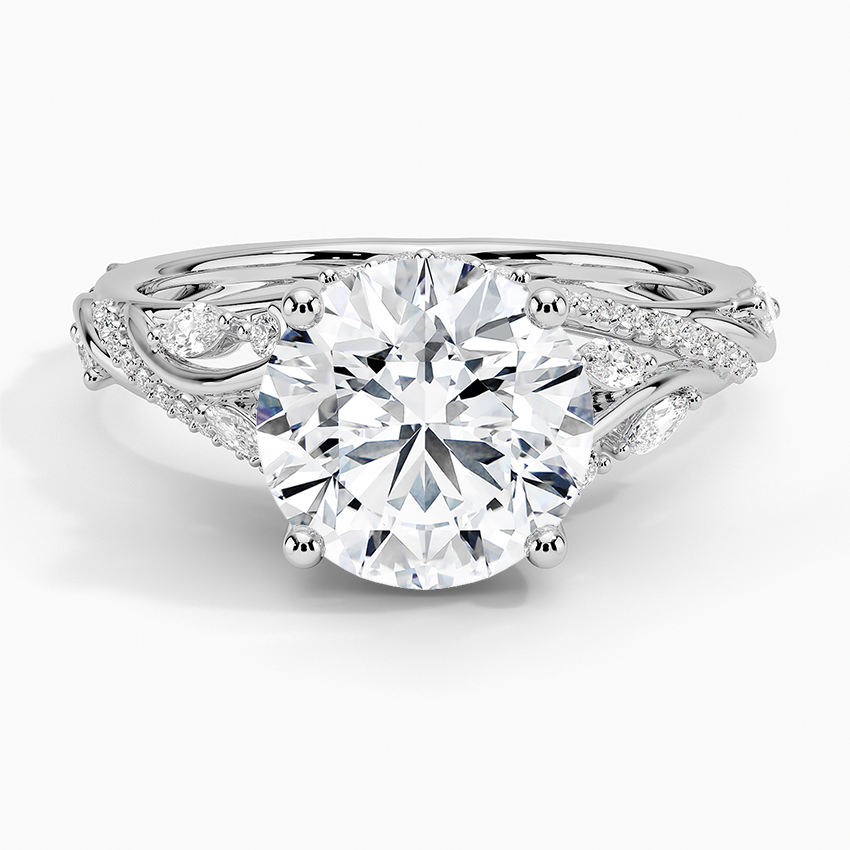 ecomposer-metal type-white-gold-18k