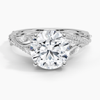 ecomposer-metal type-white-gold-18k