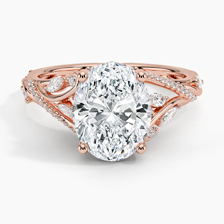 ecomposer-metal type-rose-gold-18k