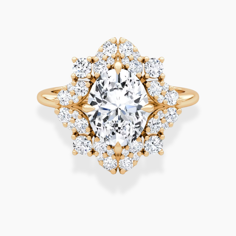 ecomposer-metal type-rose-gold-18k