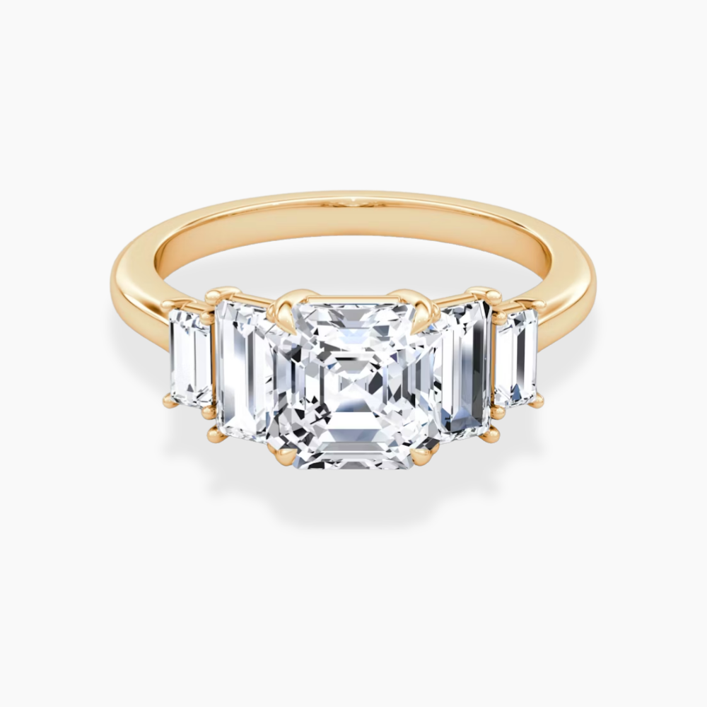 ecomposer-metal type-rose-gold-18k