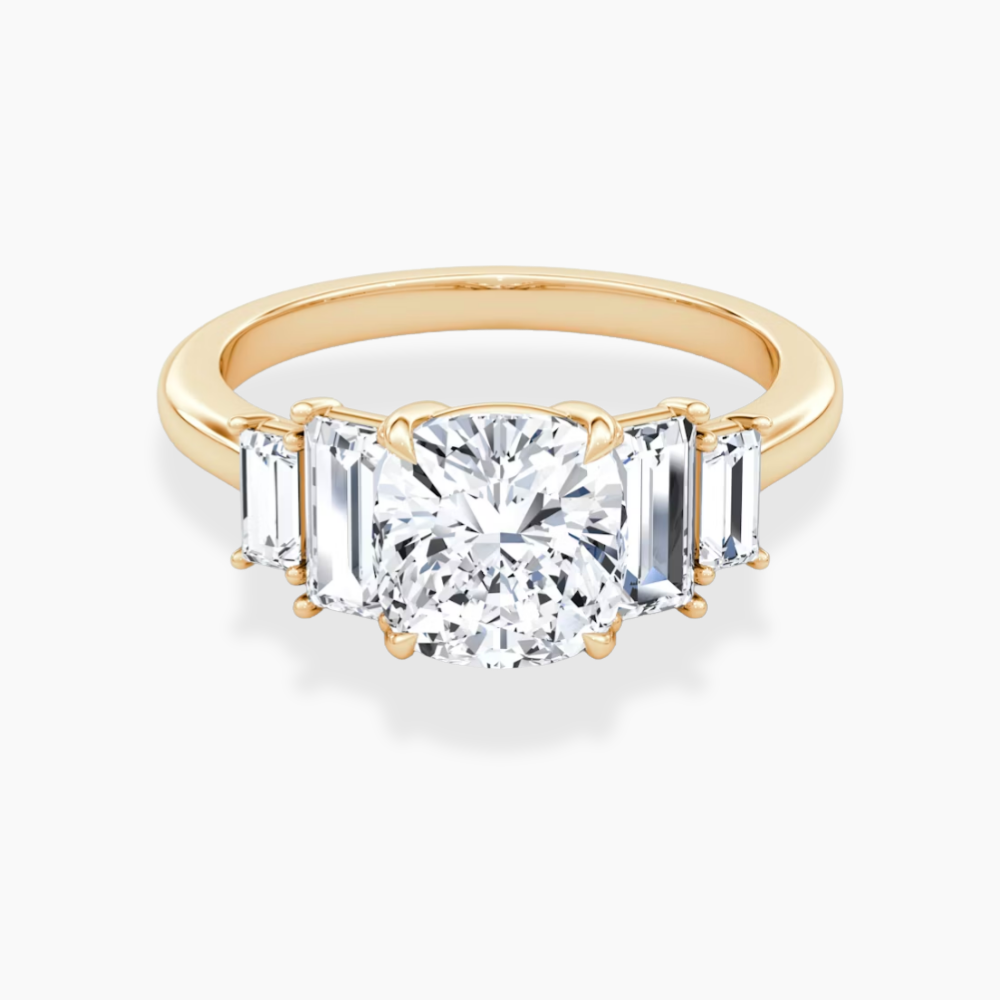 ecomposer-metal type-rose-gold-18k