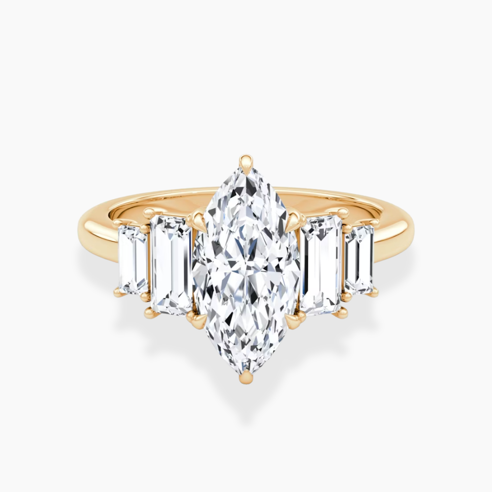 ecomposer-metal type-rose-gold-18k