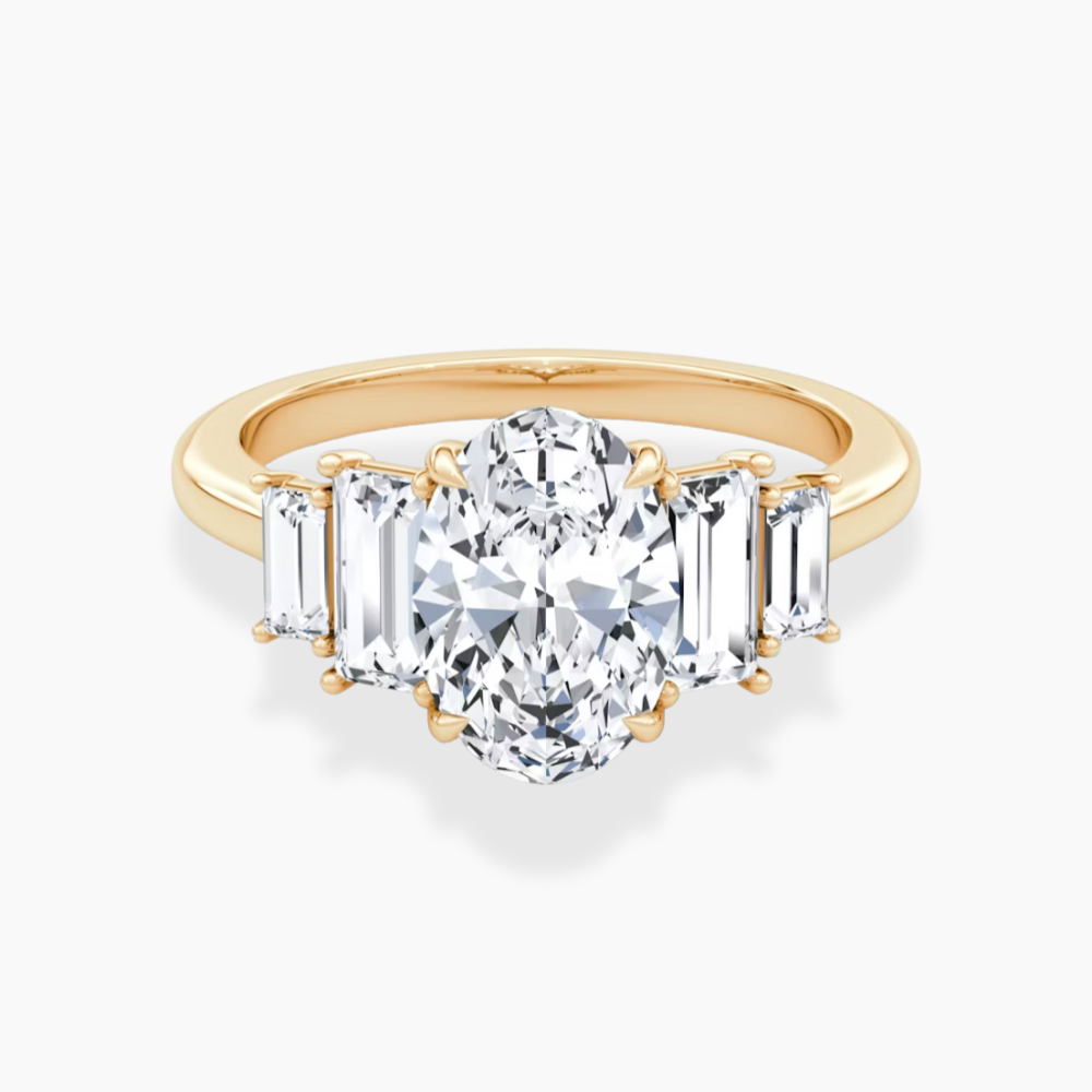 ecomposer-metal type-rose-gold-18k