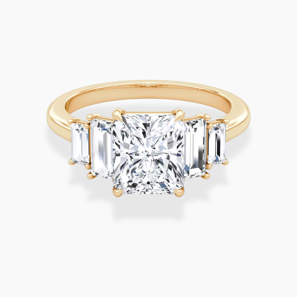 ecomposer-metal type-rose-gold-18k