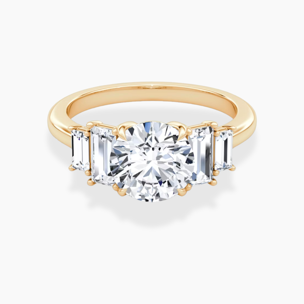 ecomposer-metal type-rose-gold-18k