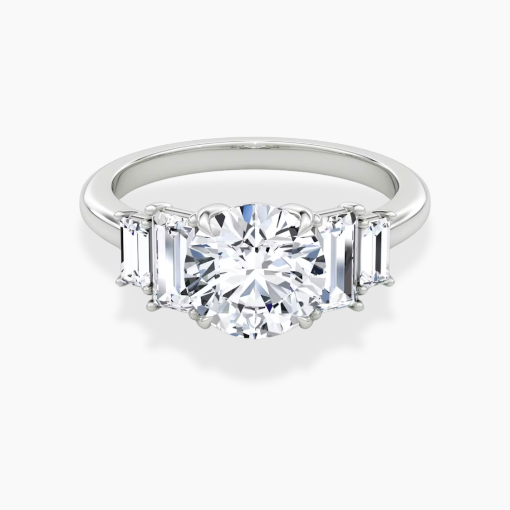 ecomposer-metal type-white-gold-18k