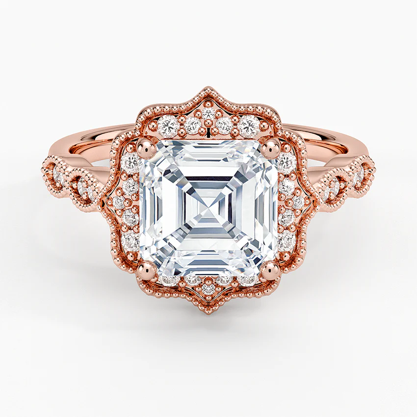 ecomposer-metal type-rose-gold-18k