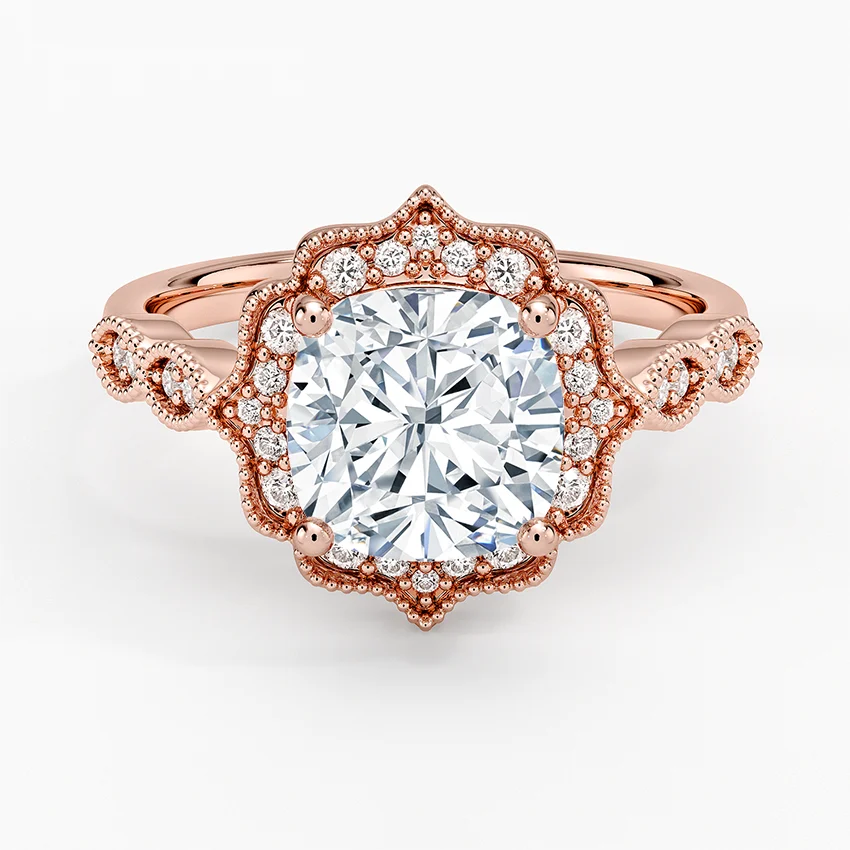 ecomposer-metal type-rose-gold-18k