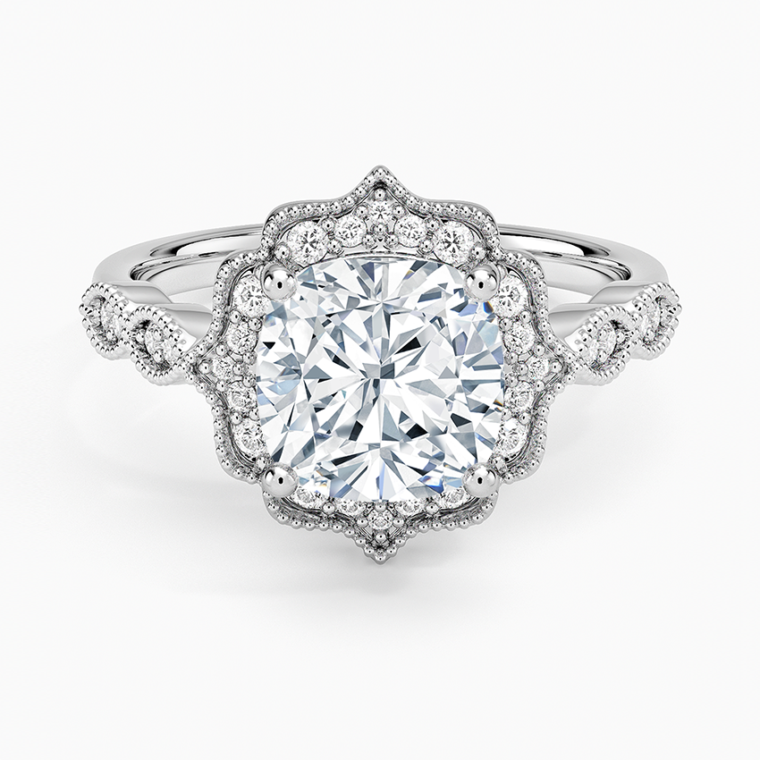 ecomposer-metal type-white-gold-18k
