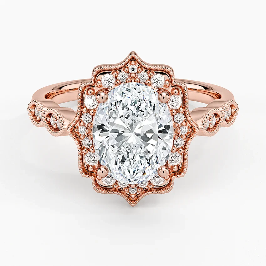 ecomposer-metal type-rose-gold-18k
