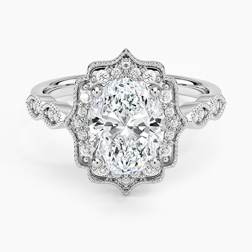 ecomposer-metal type-white-gold-18k