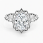 ecomposer-metal type-white-gold-18k