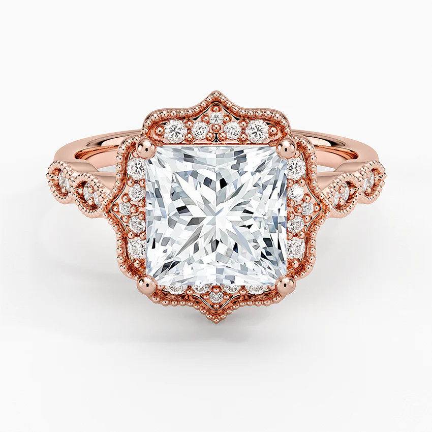 ecomposer-metal type-rose-gold-18k