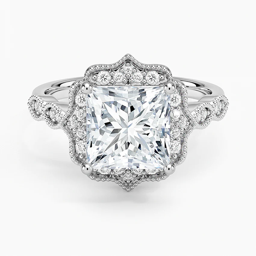 ecomposer-metal type-white-gold-18k