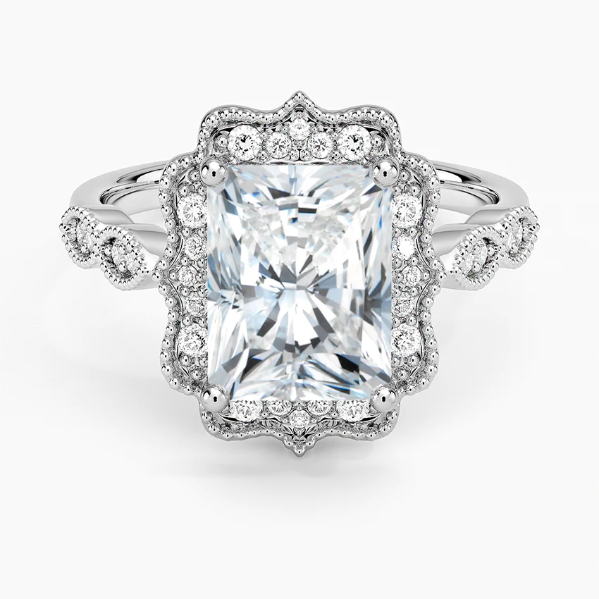 ecomposer-metal type-white-gold-18k