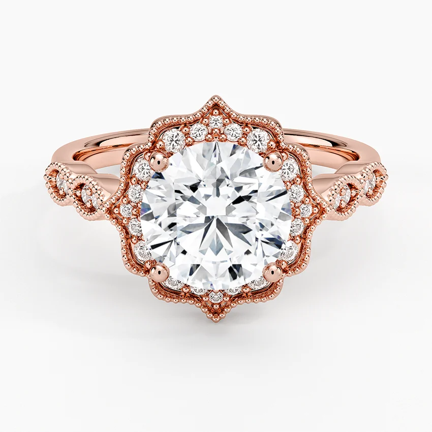 ecomposer-metal type-rose-gold-18k